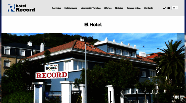 hotelrecord.com