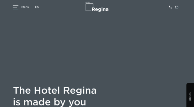 hotelreginamadrid.com