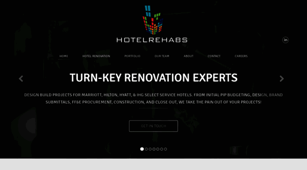 hotelrehabs.com