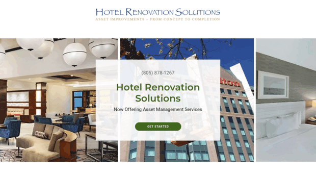 hotelrenovationsolutions.com