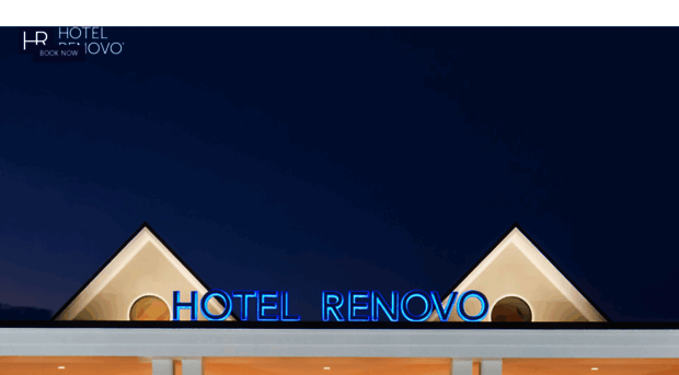 hotelrenovo.com