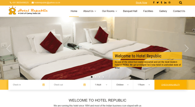 hotelrepublic.co.in