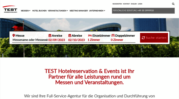 hotelreservation.de