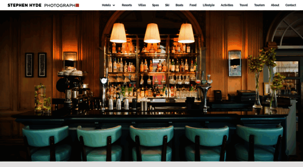 hotelresortphotography.co.uk