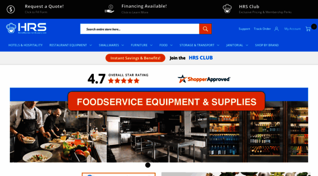 hotelrestaurantsupply.com