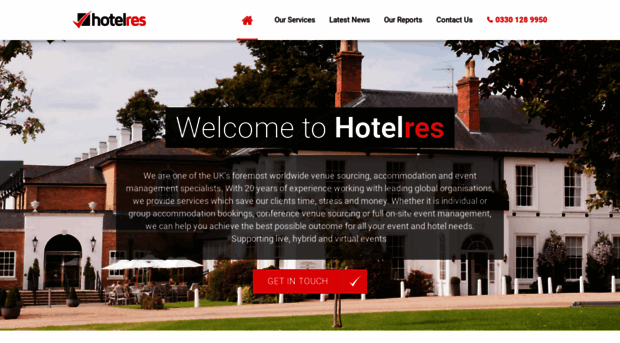 hotelresuk.com