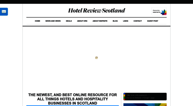 hotelreviewscotland.com