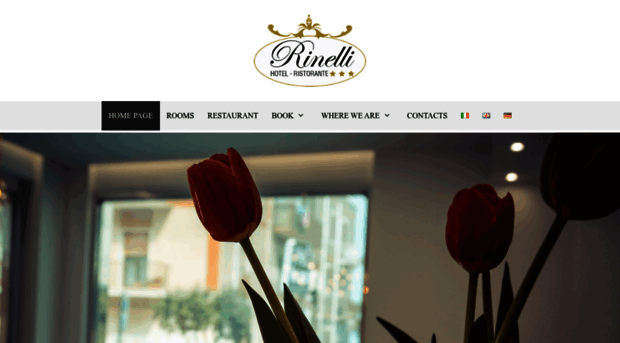 hotelrinelli.com