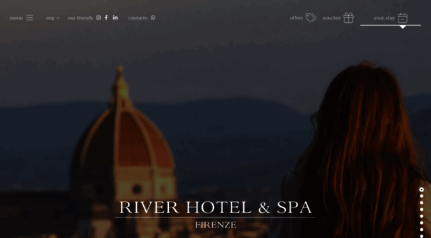 hotelriver.com