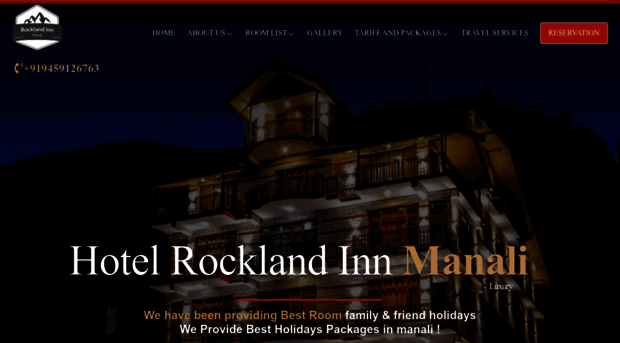 hotelrocklandmanali.com