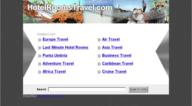 hotelroomstravel.com