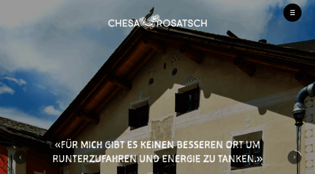 hotelrosatsch.ch