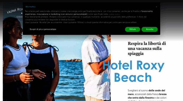 hotelroxy.net