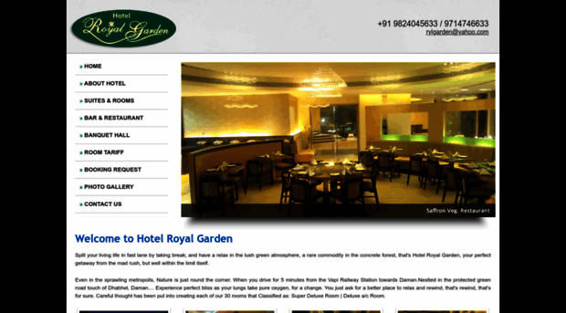 hotelroyalgardendaman.in