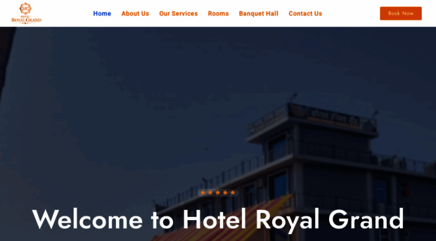 hotelroyalgrand.org