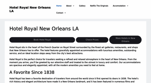 hotelroyalneworleans.com