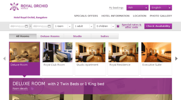 hotelroyalorchid-bangalore.reztrip.com
