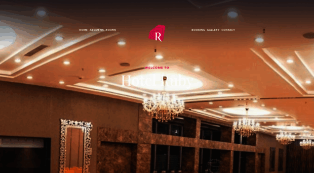 hotelrubyaligarh.com