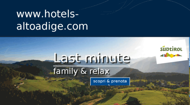 hotels-altoadige.com