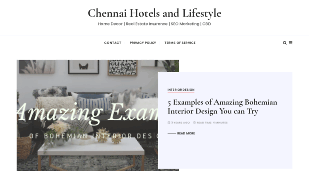 hotels-chennai-india.com