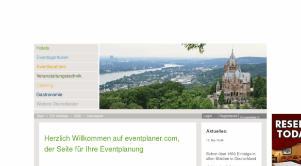 hotels-deutschland24.com