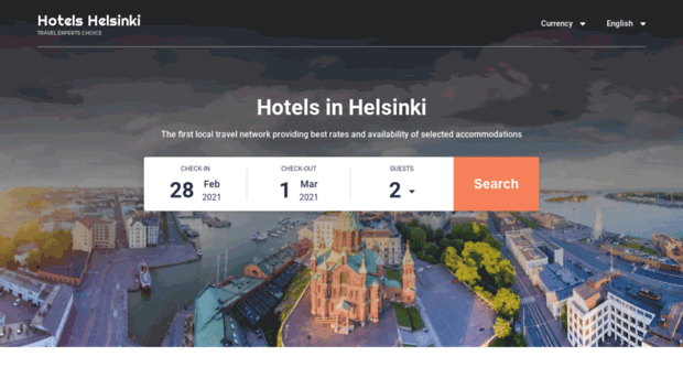 hotels-helsinki-fi.com