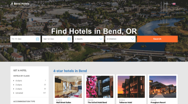 hotels-in-bend.com