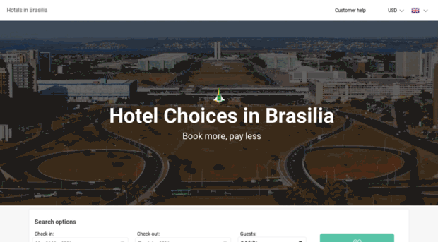 hotels-in-brasilia.com