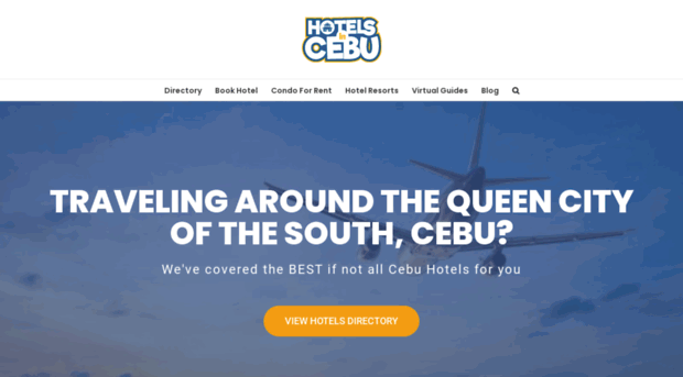 hotels-in-cebu.com