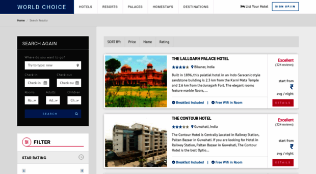 hotels-in-diveagar.wchotels.com