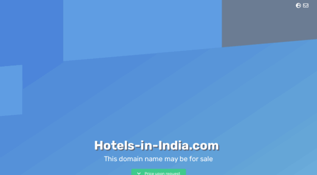 hotels-in-india.com