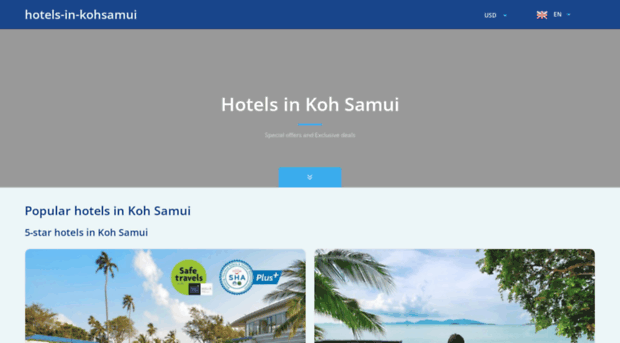 hotels-in-kohsamui.com