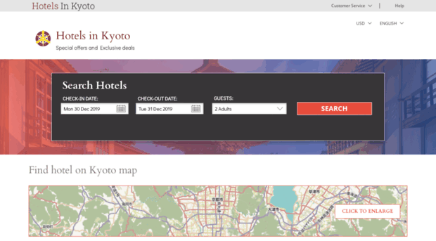 hotels-in-kyoto.com