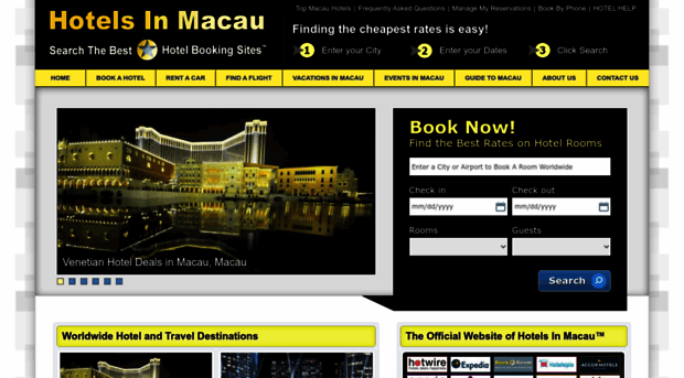 hotels-in-macau.com