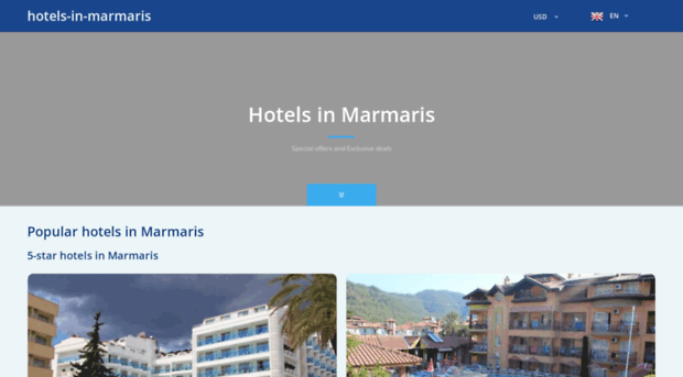 hotels-in-marmaris.com