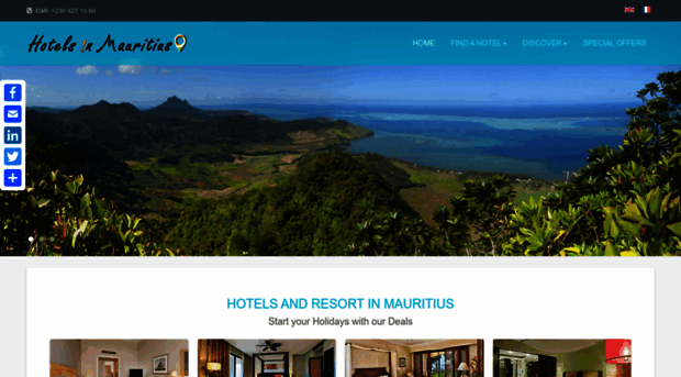 hotels-in-mauritius.com
