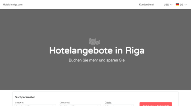 hotels-in-riga.com
