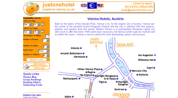hotels-in-vienna.co.uk