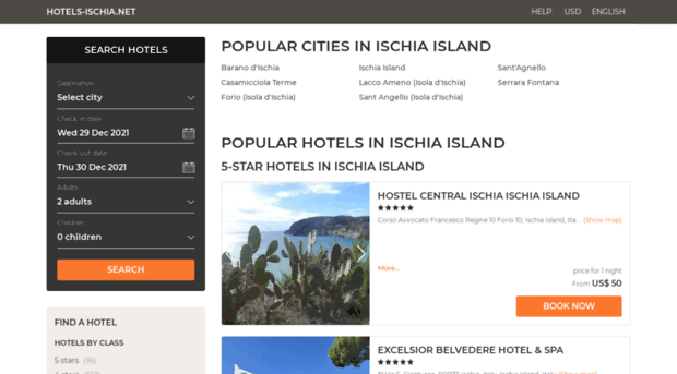 hotels-ischia.net