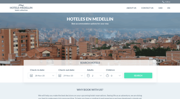 hotels-medellin.com