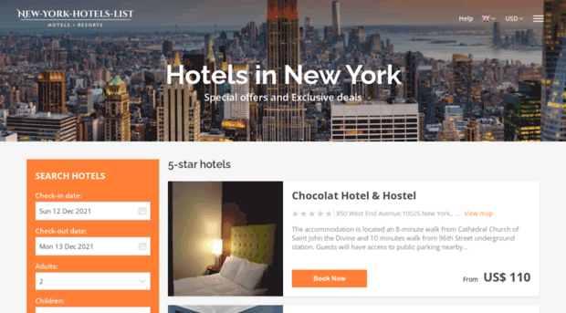 hotels-new-york.net