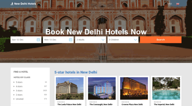 hotels-newdelhi.com