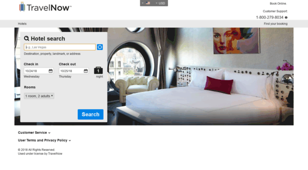 hotels-now.com