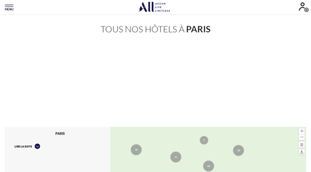 hotels-paris.fr