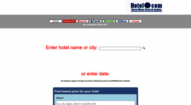 hotels-pedia.com