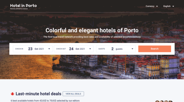 hotels-porto-pt.com