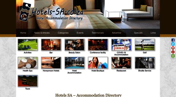 hotels-sa.co.za