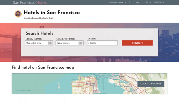 hotels-sanfrancisco.net