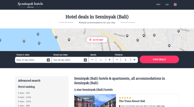 hotels-seminyak.com