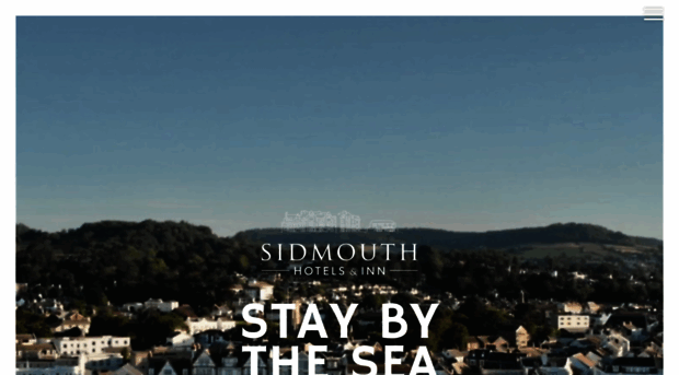 hotels-sidmouth.co.uk